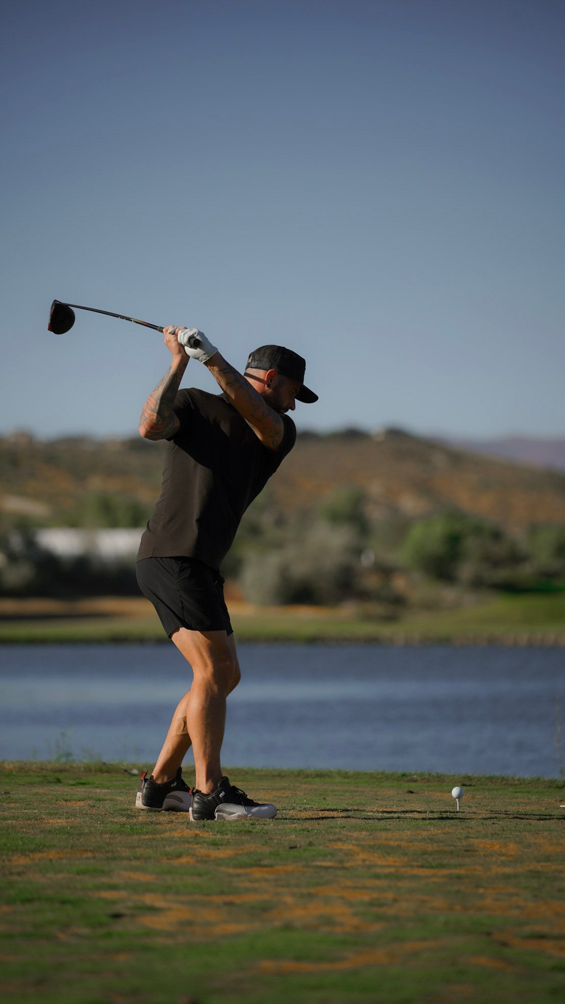 Swing Speed, Distance, and the Grip Advantage Most Golfers Miss