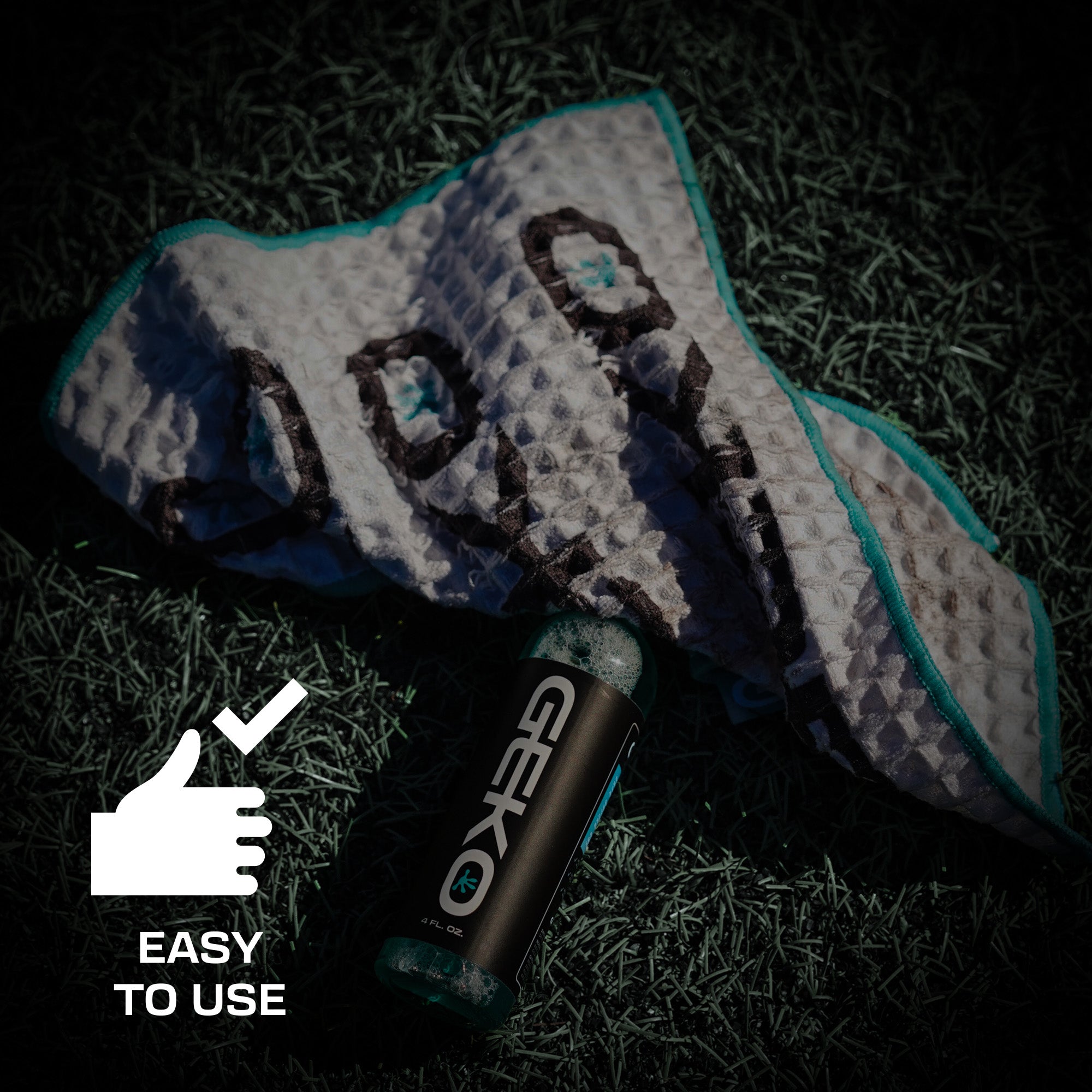 5 PACK SPRAY + SPORT TOWEL BUNDLE
