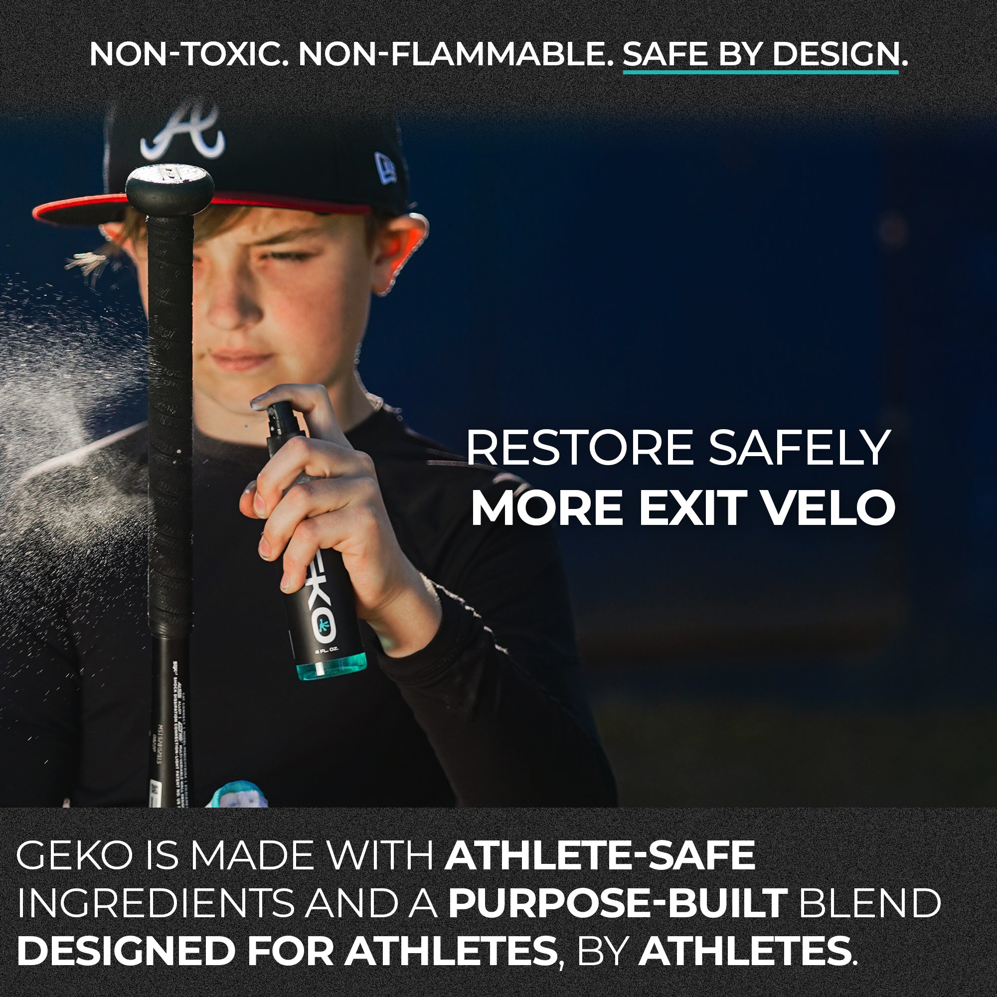 2-IN-1 GRIP RESTORE AND CLEANER