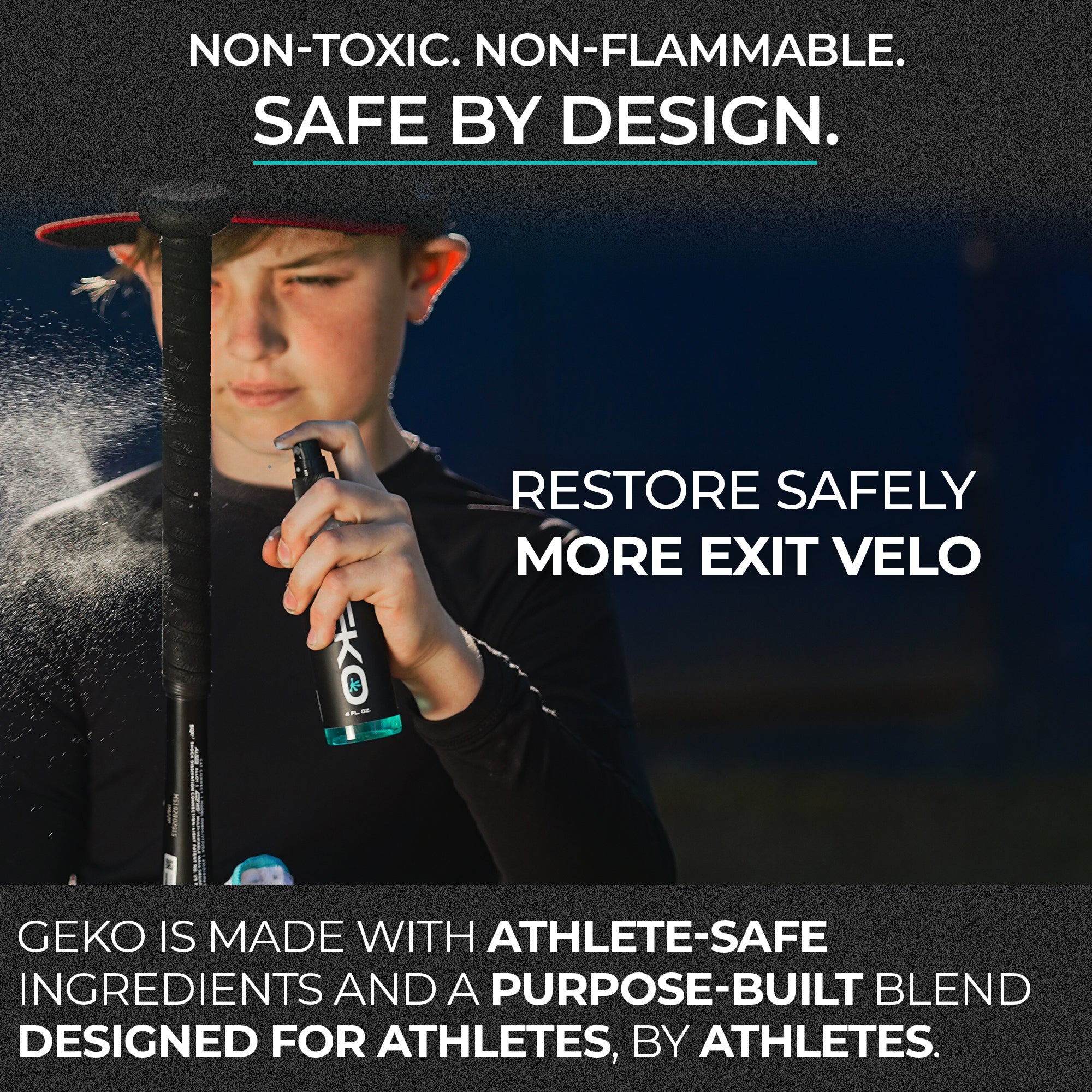 2-IN-1 GRIP RESTORE AND CLEANER