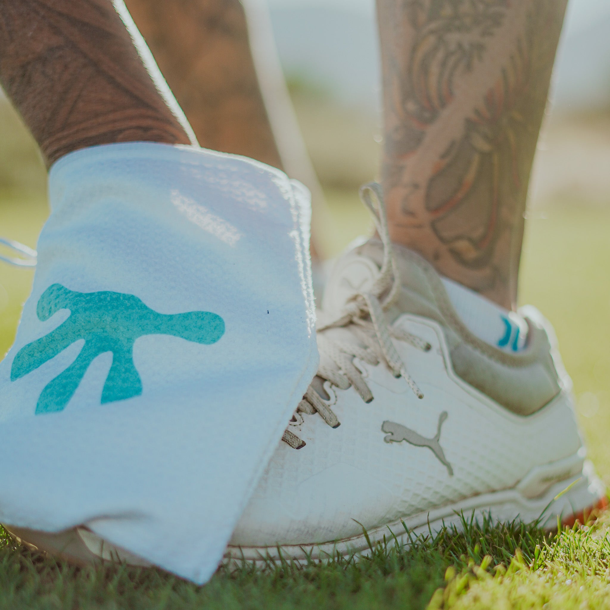 Elite Kit w/ Free Mitt Towel