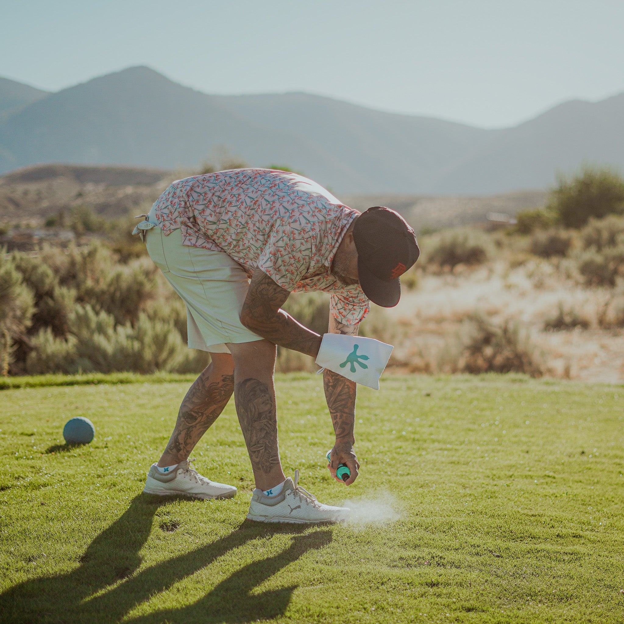 Basketball Season Court Starter Kit