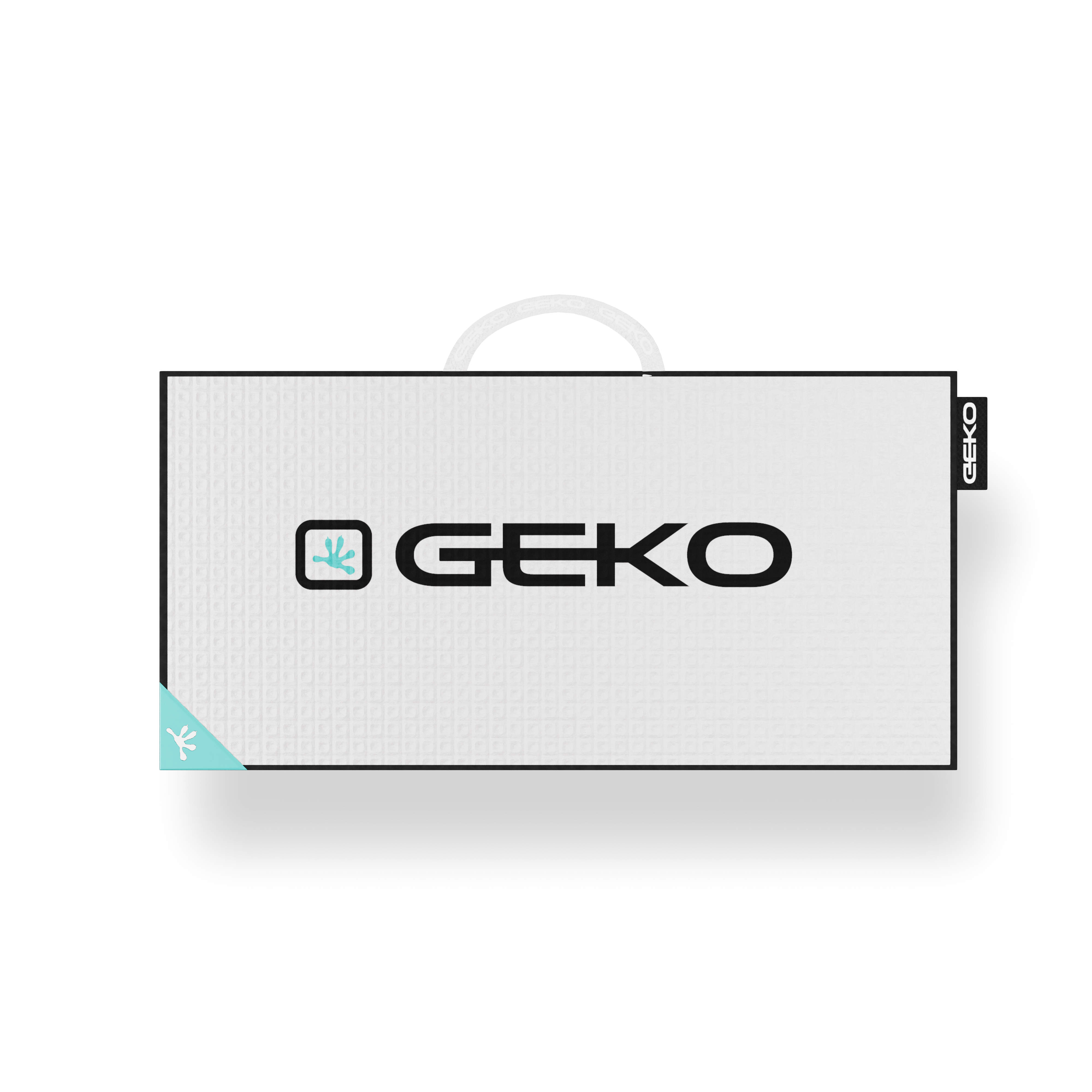 Geko Family Bundle - Free Golf Towel