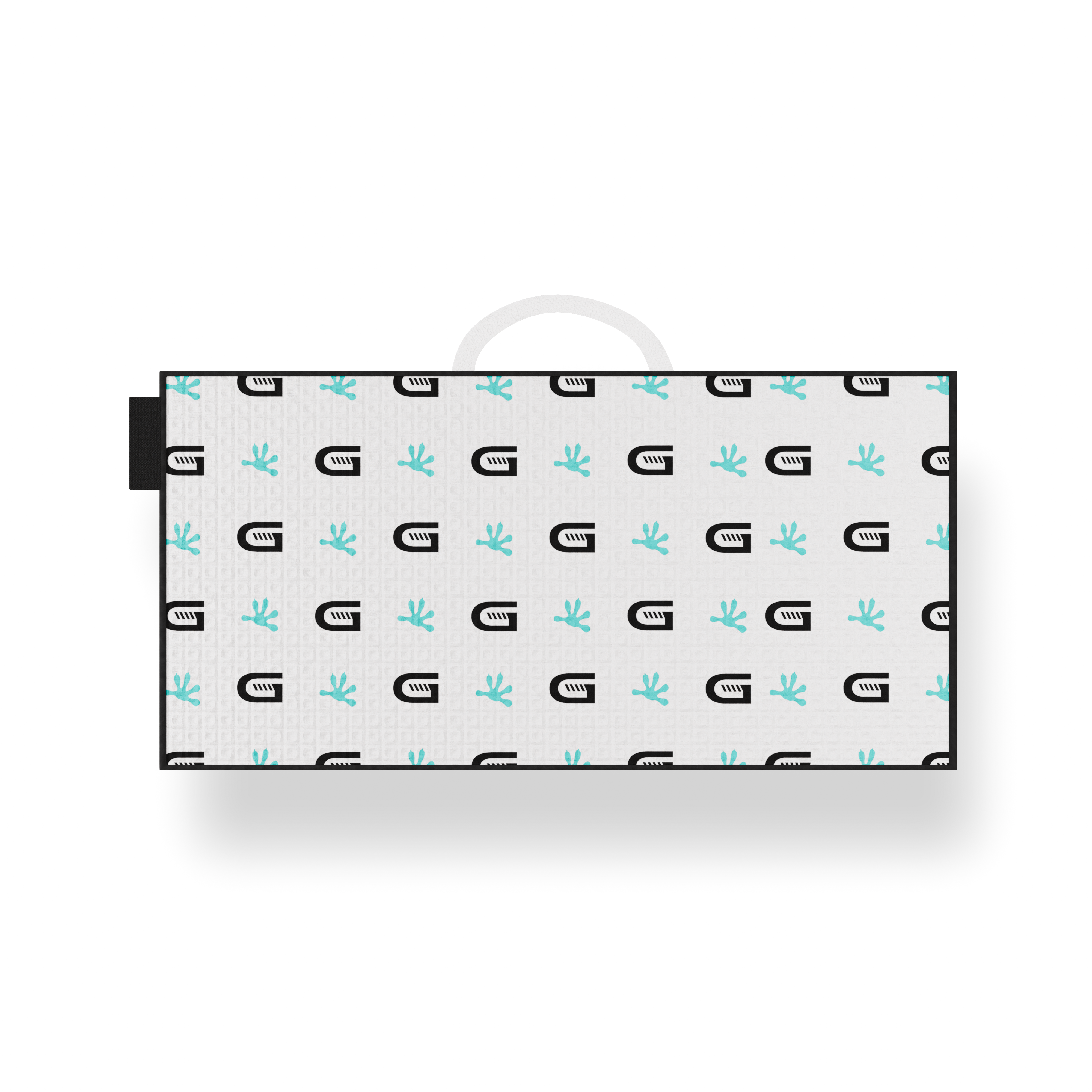 Geko Family Bundle - Free Golf Towel