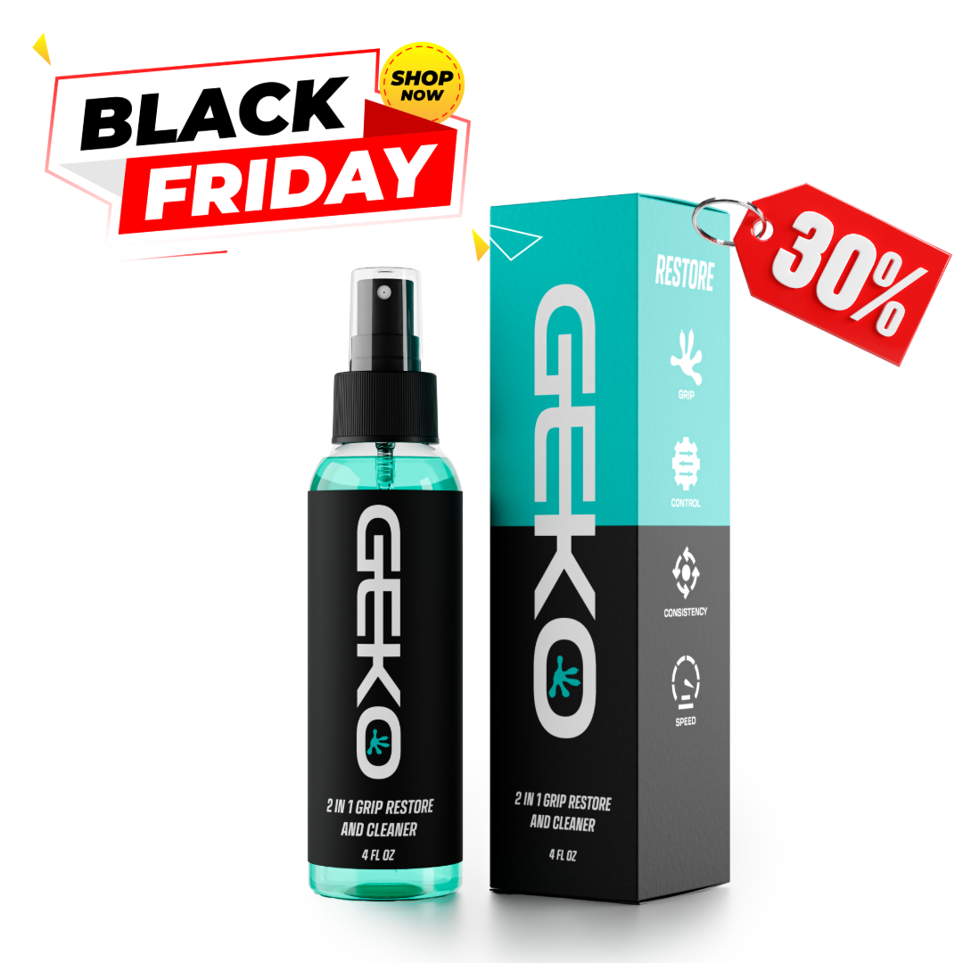 2-IN-1 GRIP RESTORE AND CLEANER