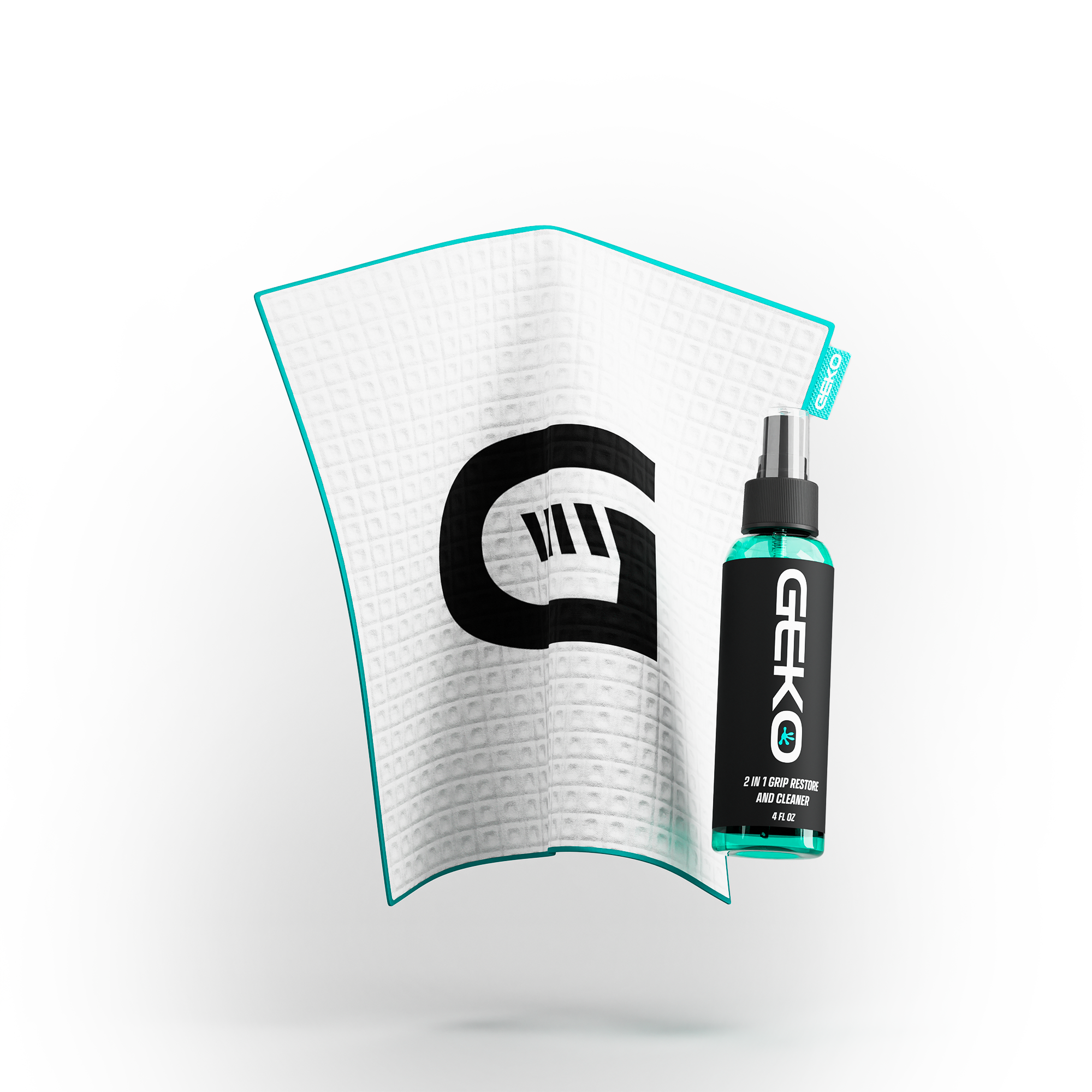 SPRAY + SPORT TOWEL BUNDLE