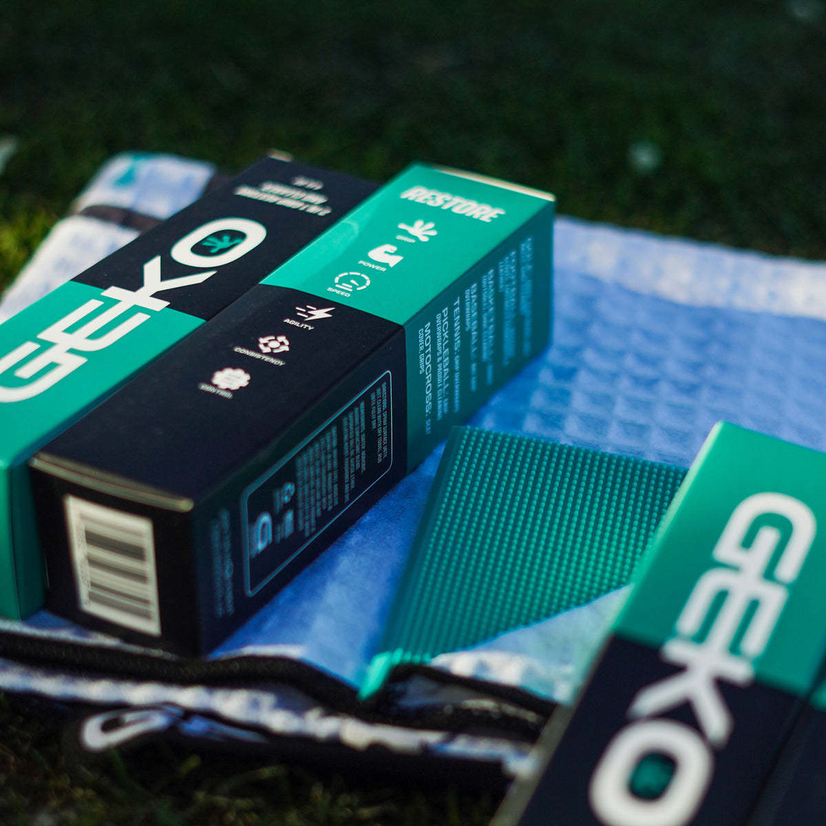 Geko Rivers 5 Reasons Why Geko