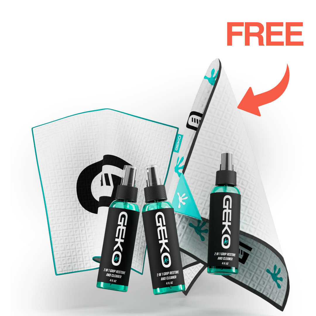 Golf Season Care Kit w/ FREE Golf Towel